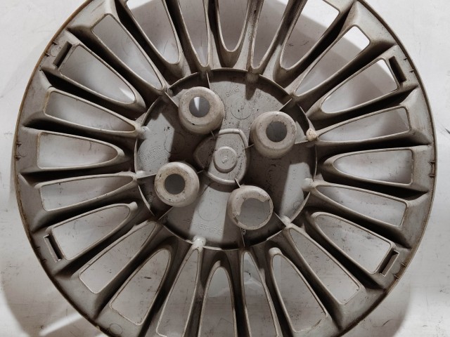 207833 Lancia Ypsilon II.  2003-2011 14