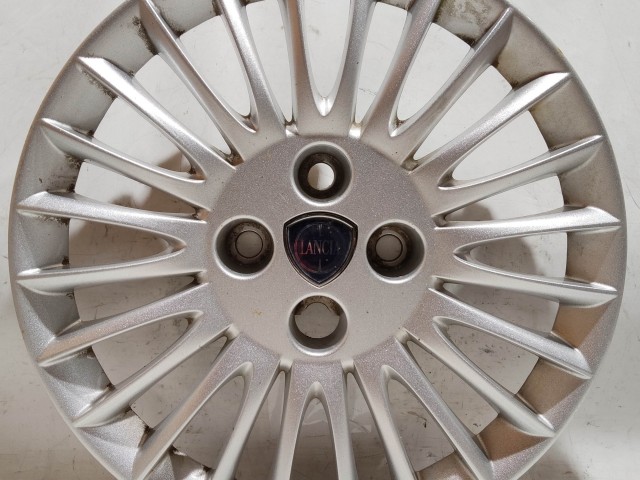 207833 Lancia Ypsilon II.  2003-2011 14