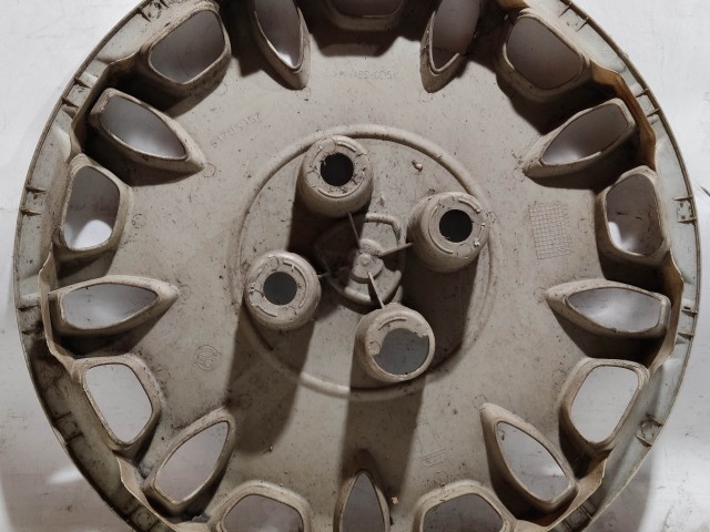 207834 Lancia Ypsilon II., Musa 14