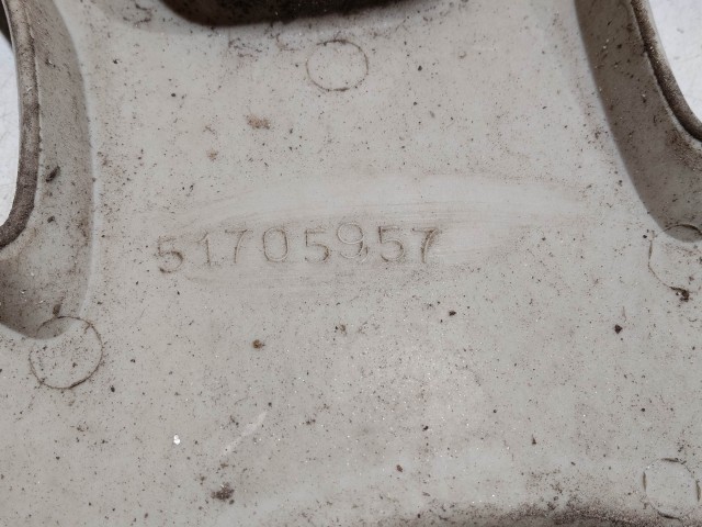 207834 Lancia Ypsilon II., Musa 14