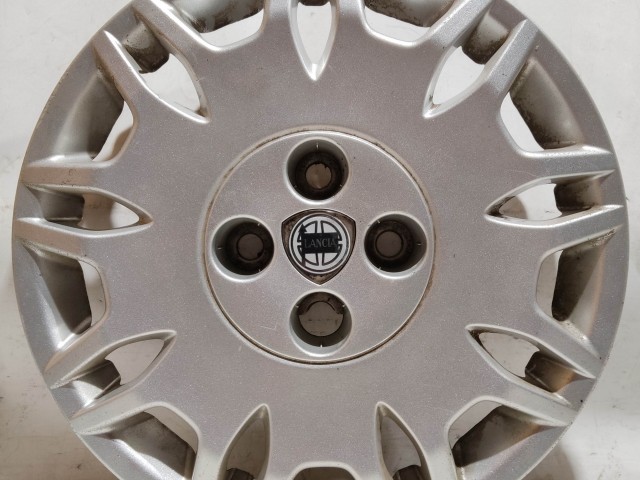 207834 Lancia Ypsilon II., Musa 14