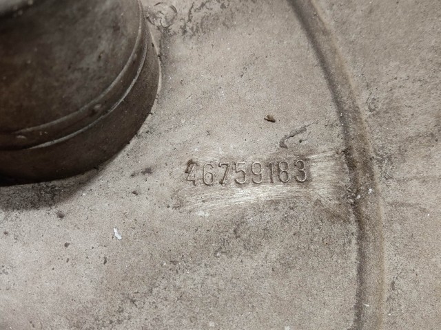 207835 Fiat Punto II.-III. 14