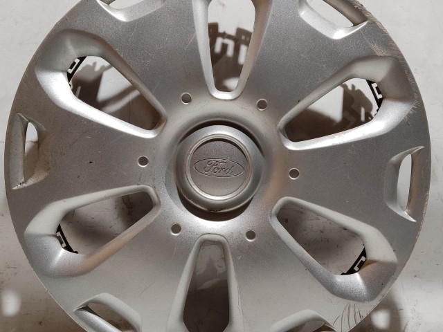 207836 Ford Fiesta 14