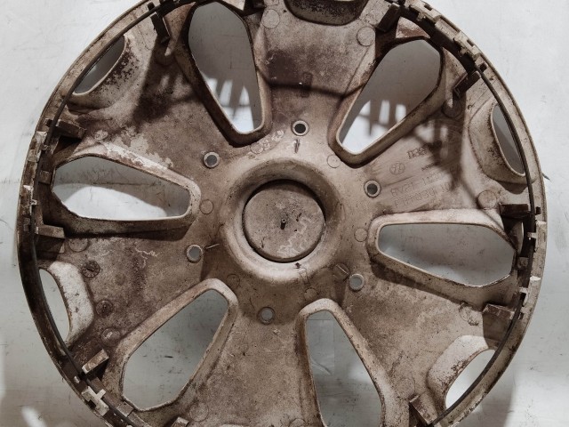 207836 Ford Fiesta 14