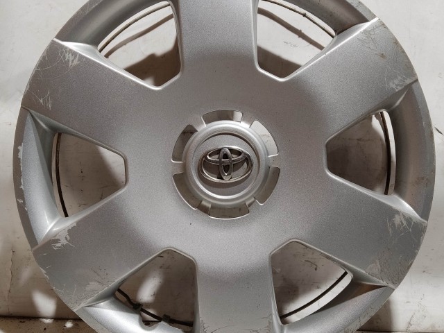 207837 Toyota Aygo 14