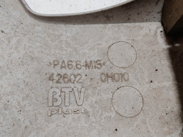 207838 Toyota Aygo 14