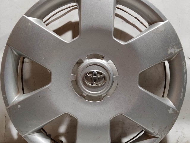 207838 Toyota Aygo 14