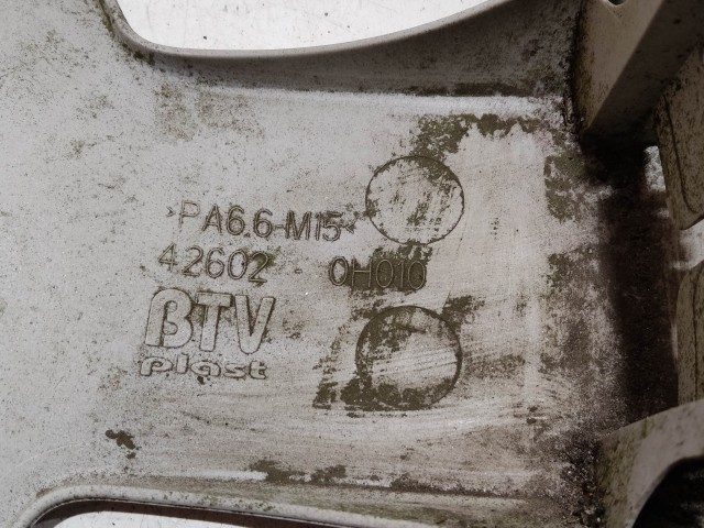 207839 Toyota Aygo 14