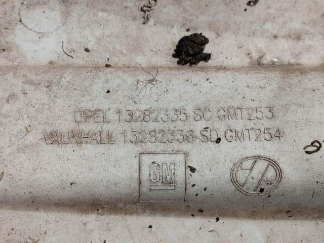 207842 Opel Astra G 16