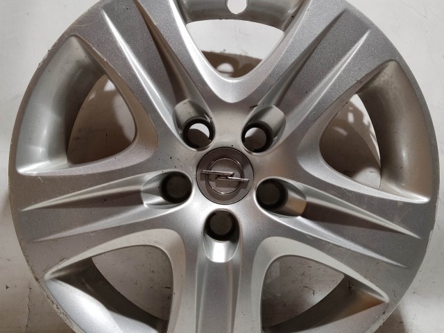 207842 Opel Astra G 16