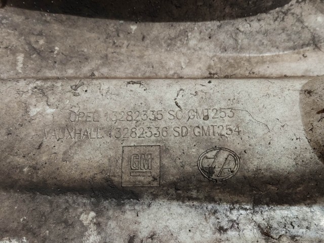 207843 Opel Astra G 16