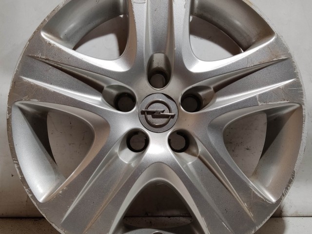 207843 Opel Astra G 16