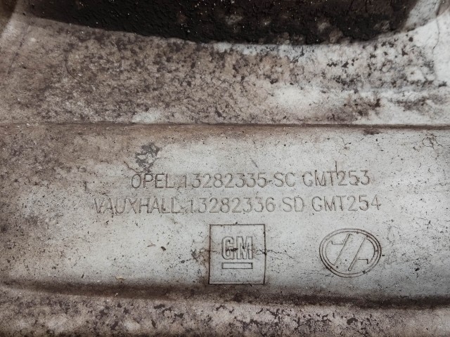 207844 Opel Astra G 16