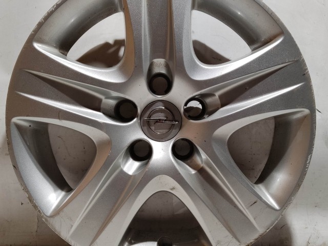 207844 Opel Astra G 16