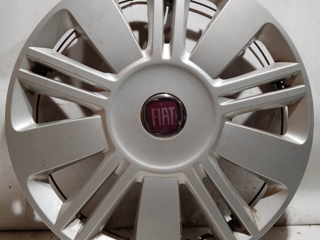 207847 Fiat Sedici 15