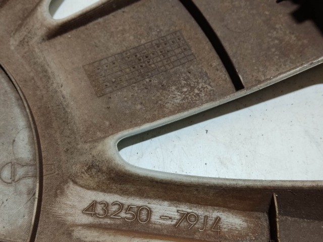 207848 Fiat Sedici 15