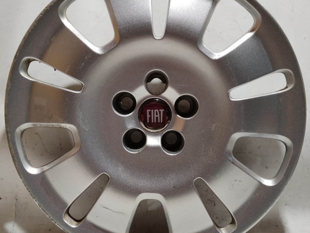 207850 Fiat Doblo 2009-2022 16