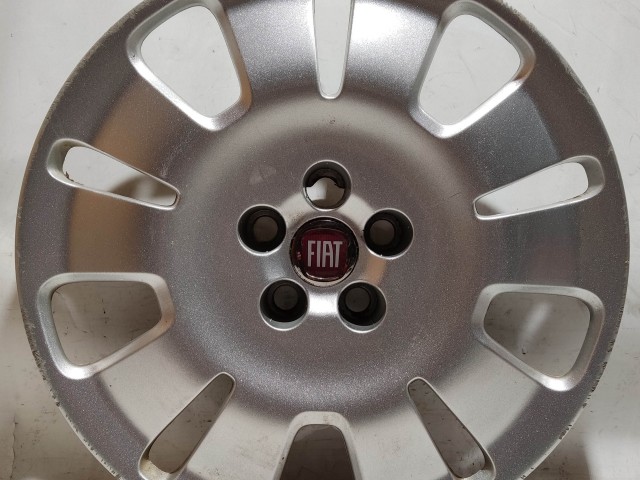 207851 Fiat Doblo 2009-2022 16