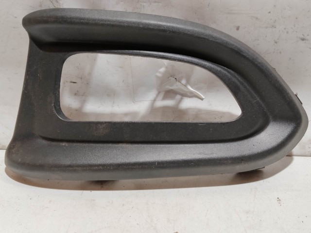 Ködlámpa keret,tartó