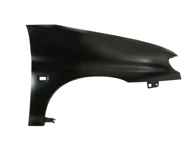 Citroen Berlingo, Peugeot Partner 1996-2002 utángyártott új jobb első sárvédő