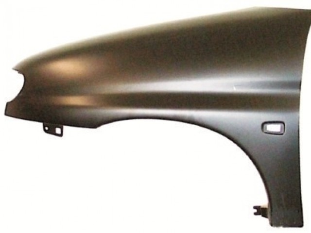 Citroen Berlingo, Peugeot Partner 1996-2002 utángyártott új bal első sárvédő