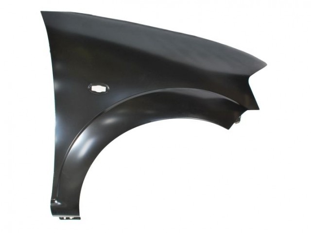 Citroen C3 2002-2008 utángyártott új jobb első sárvédő