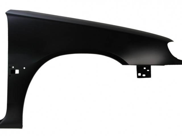 Citroen Saxo  1996-1999 utángyártott új jobb első sárvédő