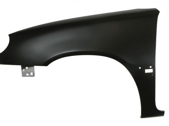 Citroen Saxo 1999-2002 utángyártott új bal első sárvédő