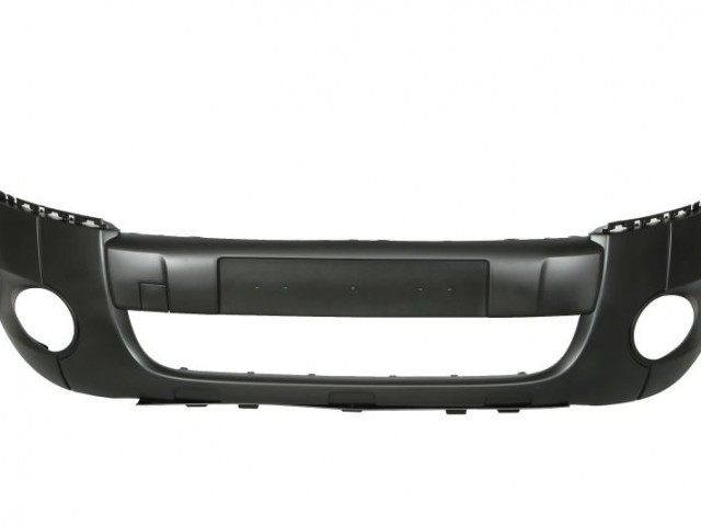 Citroen Berlingo, Peugeot Partner 2008-2015 utángyártott új első lökhárító ködlámpa helyes