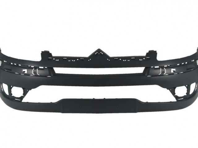 Citroen C4 2004-2008 utángyártott új első lökhárító