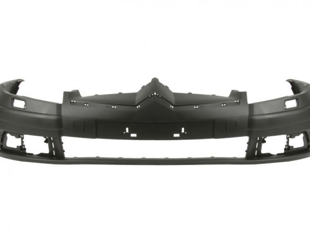 Citroen C5 2004-2008 utángyártott új első lökhárító ködlámpa és fényszóró mosó helyes