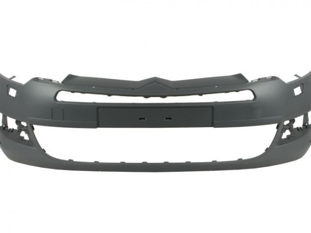 Citroen C5 2007-2017 utángyártott új első lökhárító szenzor helyes