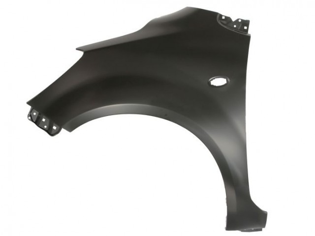 Opel Agila B 2008-2014 utángyártott új bal első sárvédő