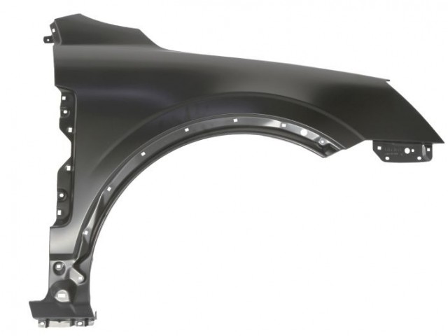 Opel Antara utángyártott új jobb első sárvédő