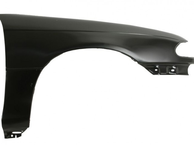 Opel Astra F 1991-1997 utángyártott új jobb első sárvédő