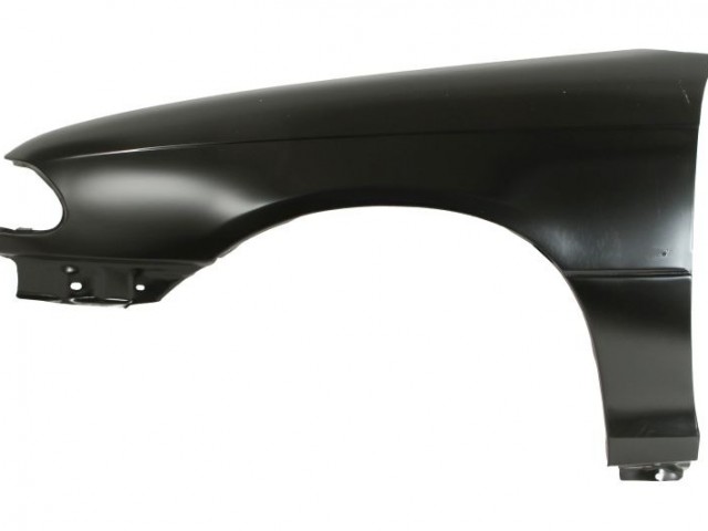 Opel Astra F 1991-1998 utángyártott új bal első sárvédő