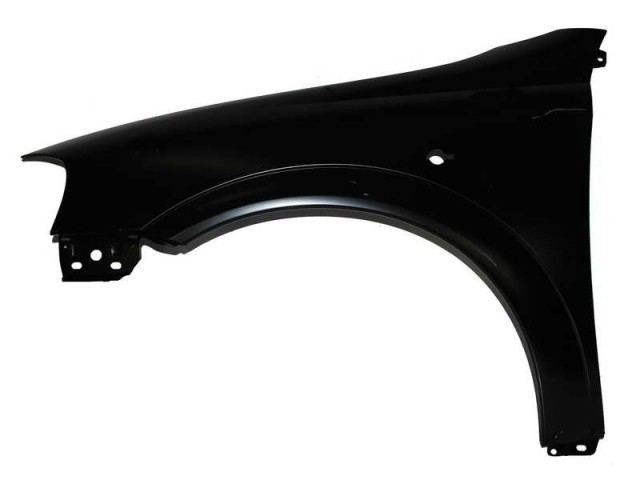 Opel Astra G 1998-2004 utángyártott új bal első sárvédő