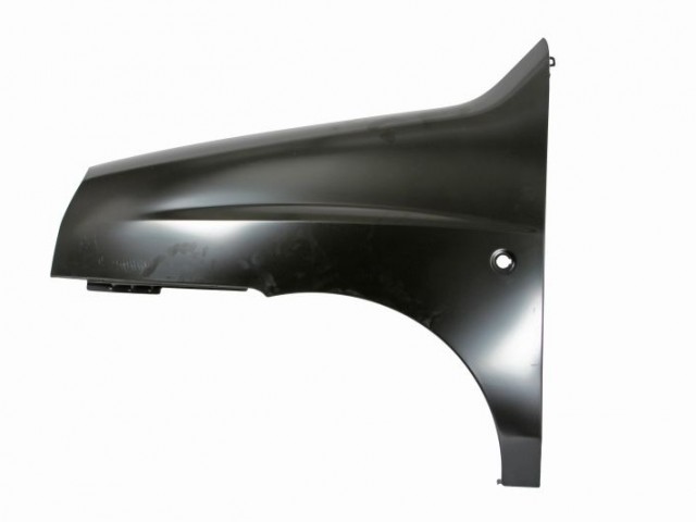 Fiat Doblo I. 2000-2005 utángyártott új bal első sárvédő