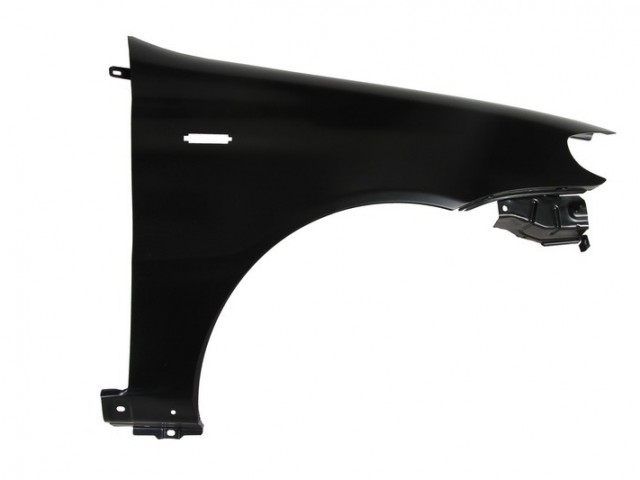 Fiat Albea 2005-2012, Palio 2005-2007 utángyártott új jobb első sárvédő