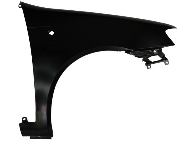 Fiat Punto II. 1999-2003 utángyártott új jobb első sárvédő