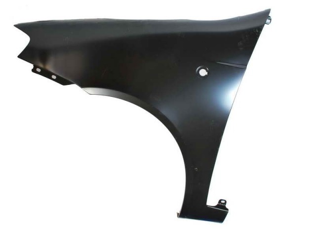 Fiat Punto III. 2003-2010 utángyártott új bal első sárvédő