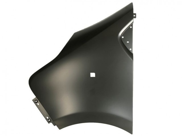 Fiat Talento, Nissan NV 300, Opel Vivaro, Renault Trafic III. utángyártott új bal első sárvédő