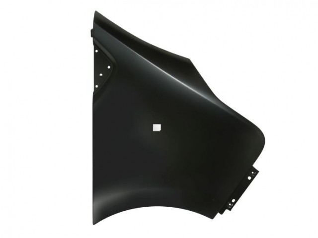 Fiat Talento, Nissan NV 300, Opel Vivaro, Renault Trafic III. utángyártott új jobb első sárvédő