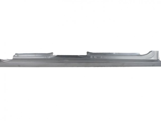 Seat Toledo KG3 utángyártott új jobb oldali küszöb, (formára préselt)