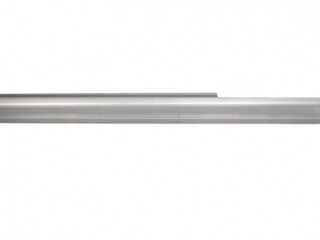 Seat Arosa utángyártott új bal oldali küszöb 1550mm hosszú