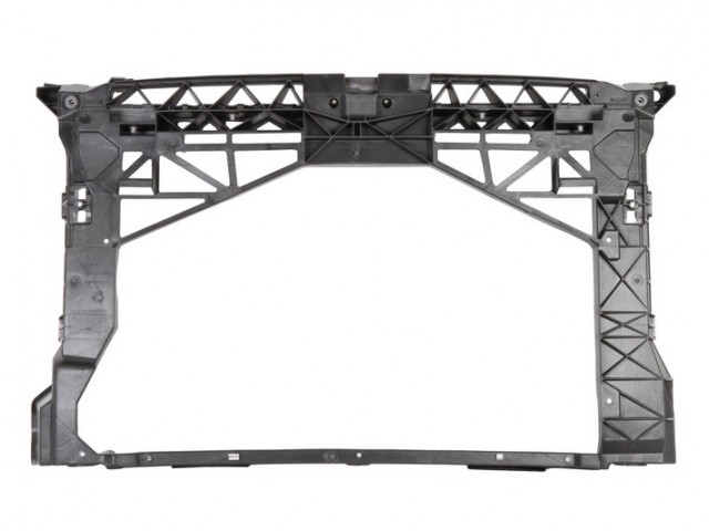 Seat Leon 5F 2012-2017 utángyártott új homlokfal