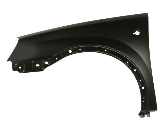 Opel Corsa C, Combo C utángyártott új bal első sárvédő