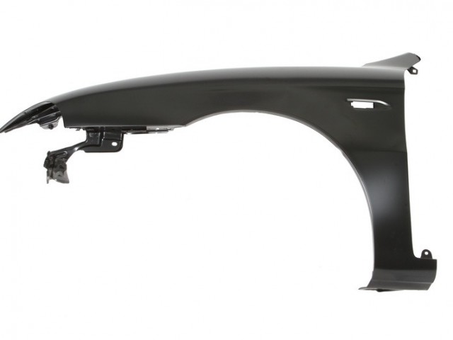 Alfa Romeo 147 2005-2010 utángyártott új bal első sárvédő