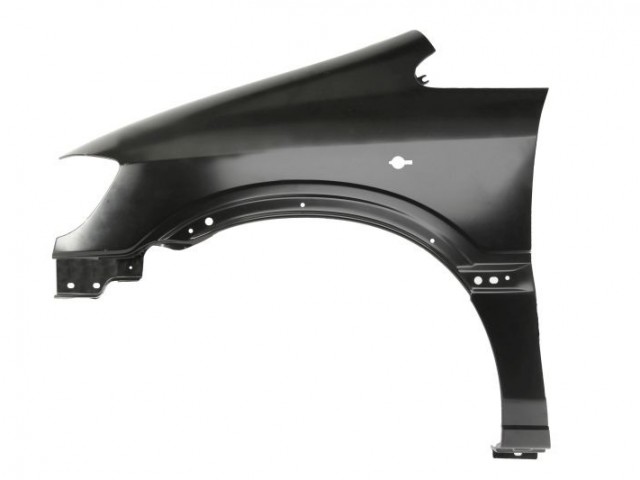 Opel Zafira A 1999-2005 utángyártott új bal első sárvédő