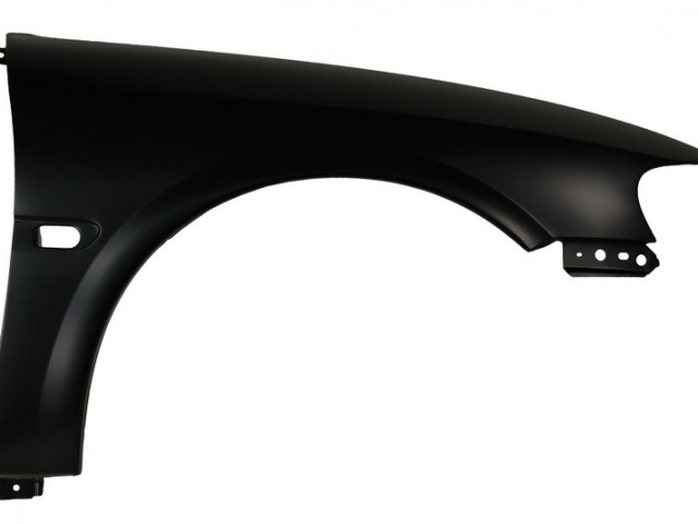 Opel Vectra B 1995-1999 utángyártott új jobb első sárvédő